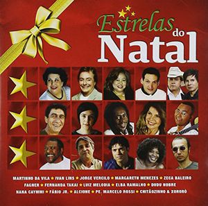 Estrelas Do Natal /  Various [Import]