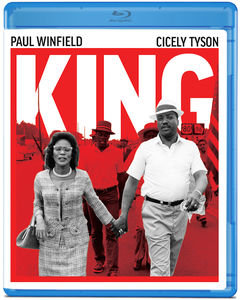 King: The Martin Luther King Jr. Story
