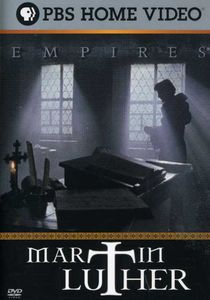 Empires: Martin Luther