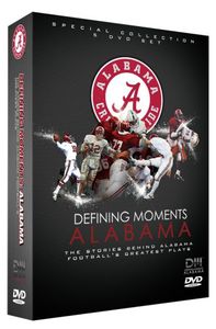 Defining Moments: Alabama