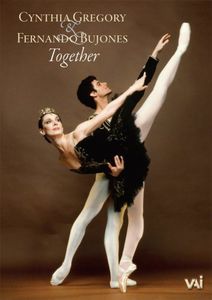 Cynthia Gregory & Fernando Bujones: Together