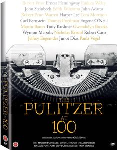 The Pulitzer at 100