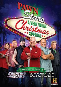A Very Vegas Christmas