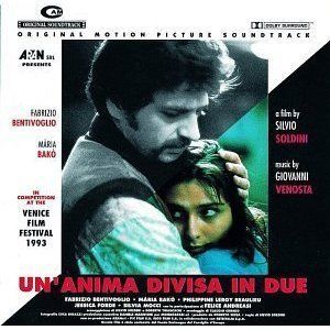 Un'Anima Divisa in Due (A Soul Divided in Two) (Original Motion Picture Soundtrack) [Import]