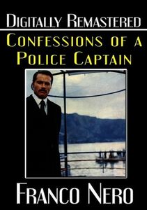 Confessions of a Police Captain