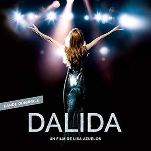 Dalida (Original Soundtrack) [Import]