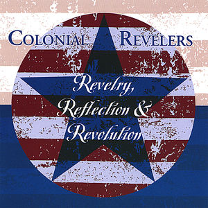 Revelry Reflection & Revolution