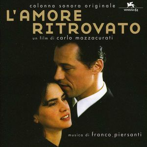 L'Amore Ritrovato (An Italian Romance) (Original Motion Picture Soundtrack) [Import]