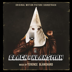 Blackkklansman (Original Soundtrack)