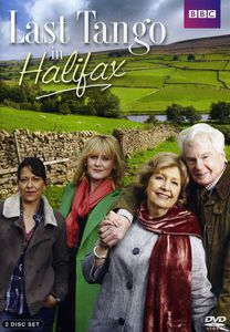 Last Tango in Halifax: The Complete Season One