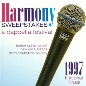 Harmony Sweepstakes 1997