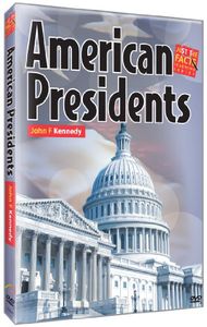 American Presidents: John F Kennedy