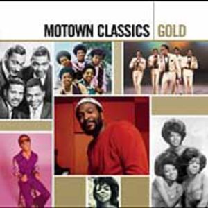 Motown Classics: Gold /  Various