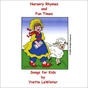Nursery Rhymes and Fun Times