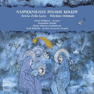 Polish Christmas Carols /  Various