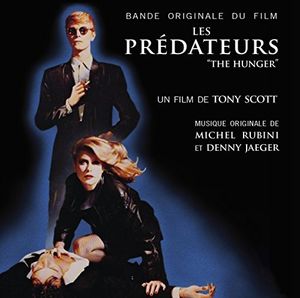 Hunger (Les Predateurs)(1983) /  O.S.T. [Import]