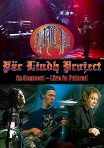 Par Lindh Project: In Concert: Live in Poland (Limited Edition)