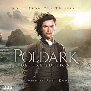 Poldark (Music From the TV Series)