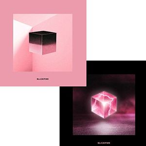 Square Up (Random Cover) [Import]