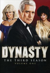 Dynasty: The Third Season Volume One