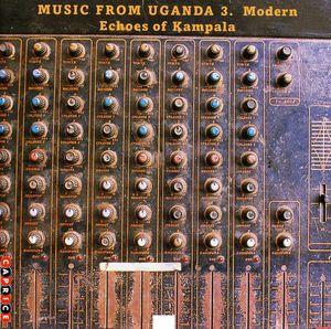 Music From Uganda, Vol. 3