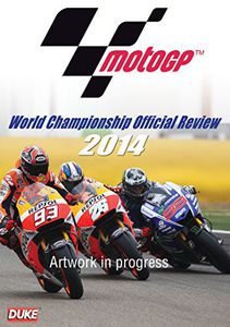 Motogp 2014 Review