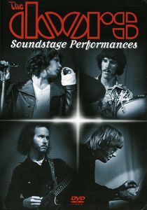 The Doors: The Soundstage Performances