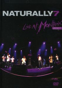 Live at Montreux 2007