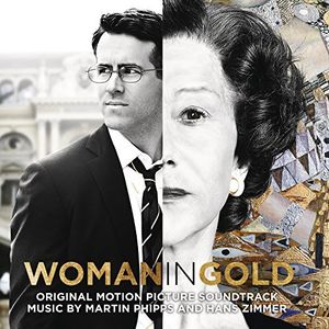 Woman in Gold (Original Motion Picture Soundtrack) [Import]