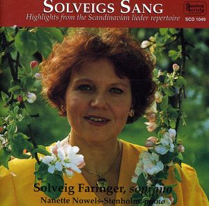 Solveig's Sang