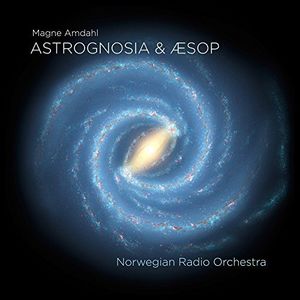 Astrognosia & Aesop