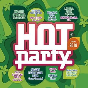 Hot Party Spring 2018 [Import]