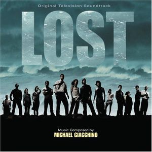 Lost (Original Television Soundtrack)