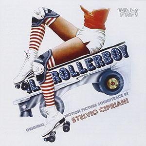 Il Rollerboy (Original Motion Picture Soundtrack) [Import]