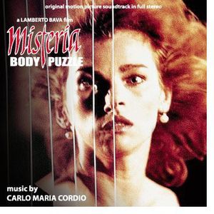 Misteria (Body Puzzle) (Original Motion Picture Soundtrack) [Import]
