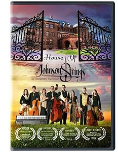 House of the Johnson Strings