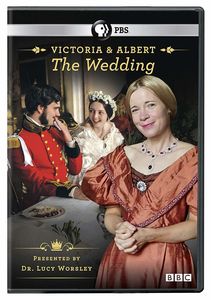 Victoria And Albert: The Wedding