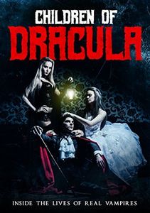 Children Of Dracula