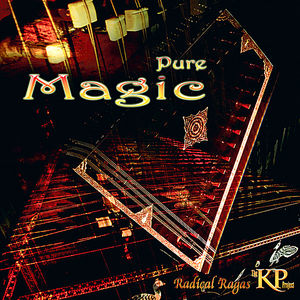 Pure Magic-Radical Raga 2