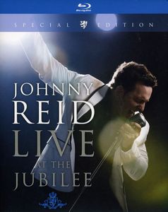 Live at the Jubilee [Import]