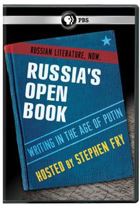Russia's Open Book: Writing in the Age of Putin