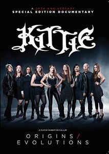 Kittie: Origins /  Evolutions [Import]