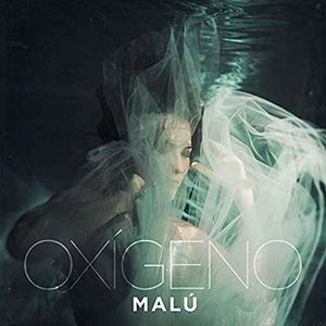 Oxigeno [Import]