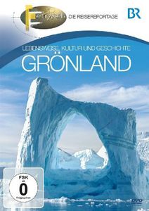 Br-Fernweh: Gronland