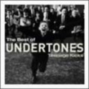 Teenage Kicks: The Best of the Undertones [Import]