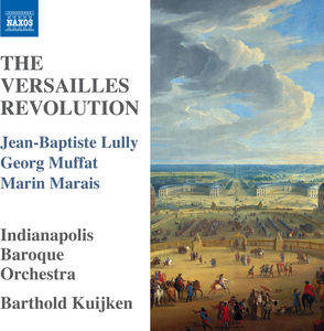 Versailles Revolution
