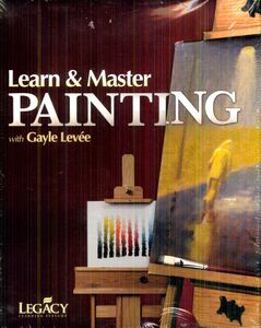 Learn & Master: Painting
