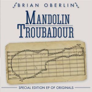 Mandolin Troubadour