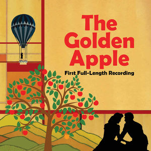 Golden Apple /  B.C.R.