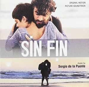 Sin Fin (Original Motion Picture Soundtrack) [Import]